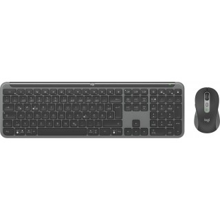 Logitech MK950 Graphite Logitech MK950 Graphite